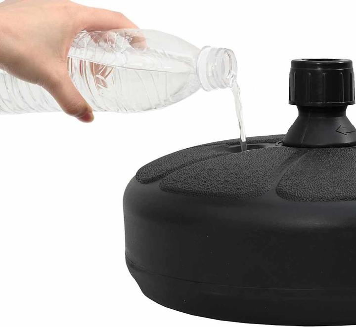 Image du produit vidaXL Sonnenschirmständer