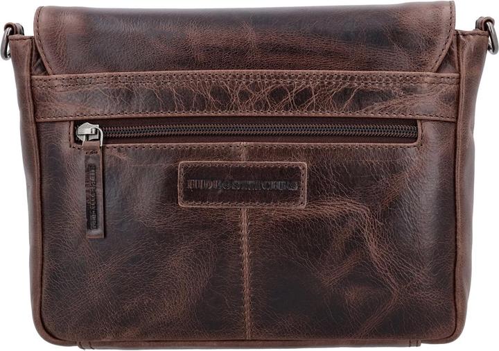 Immagine prodotto Hide & Stitches Borsa a Traverso Navajo