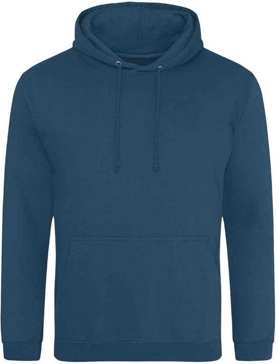 Image du produit Awdis - Sweat à capuche COLLEGE - Adulte (M)