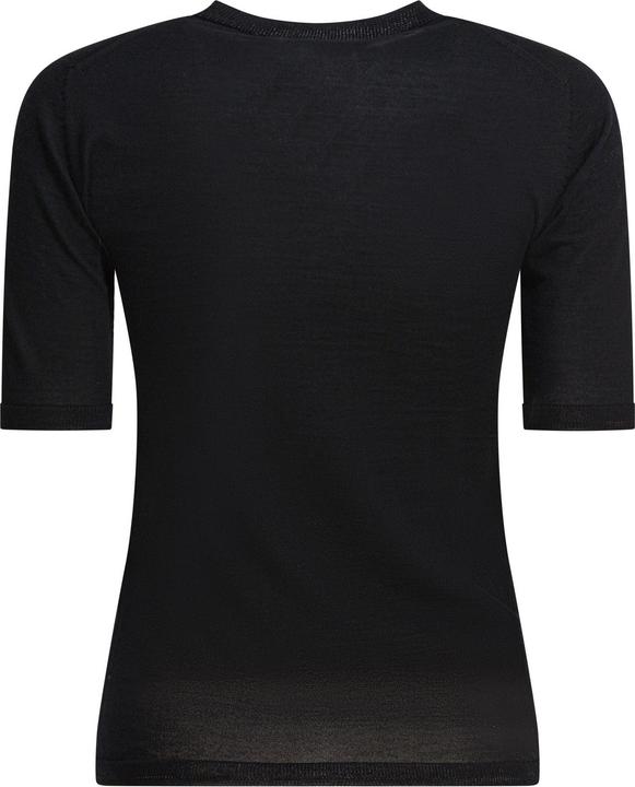 Actual product image Max Mara Basic wool sweater (L)
