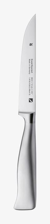 Actual product image WMF Utility knife 12 cm Grand Gourmet (12 cm)