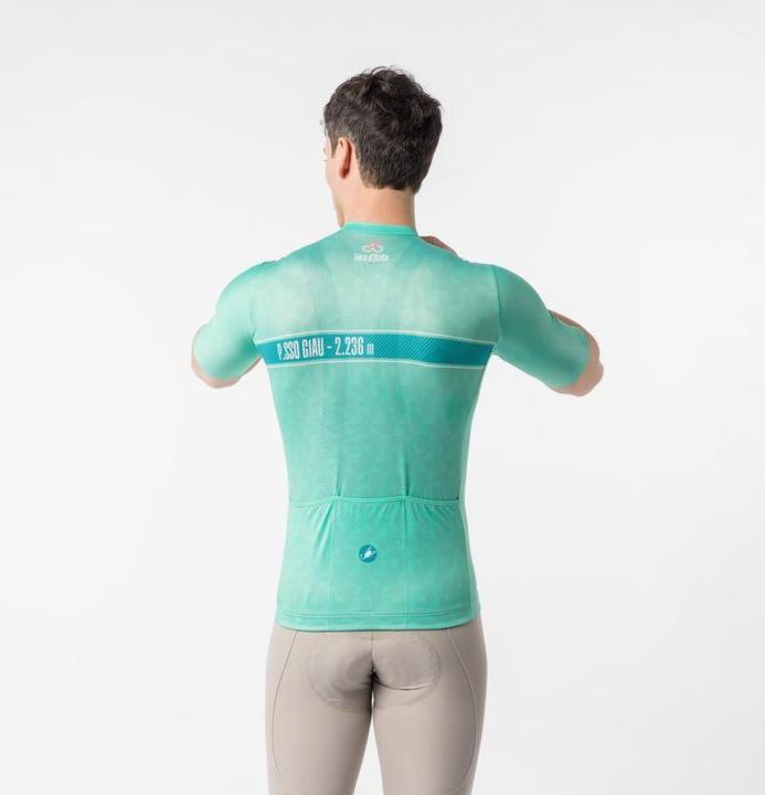 Produktbild Castelli #GIRO109 Cima Coppi Jersey (S)