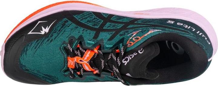 Immagine prodotto ASICS Performance Fuji Lite 5 Laufschuhe (40)