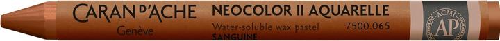 Produktbild Caran d'Ache Neocolor II Aquarelle (1x)