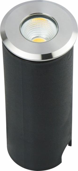 Actual product image Synergy 21 LED recessed floor spotlight ARGOS round inG 230V IP67 ww (210 lm, IP67)