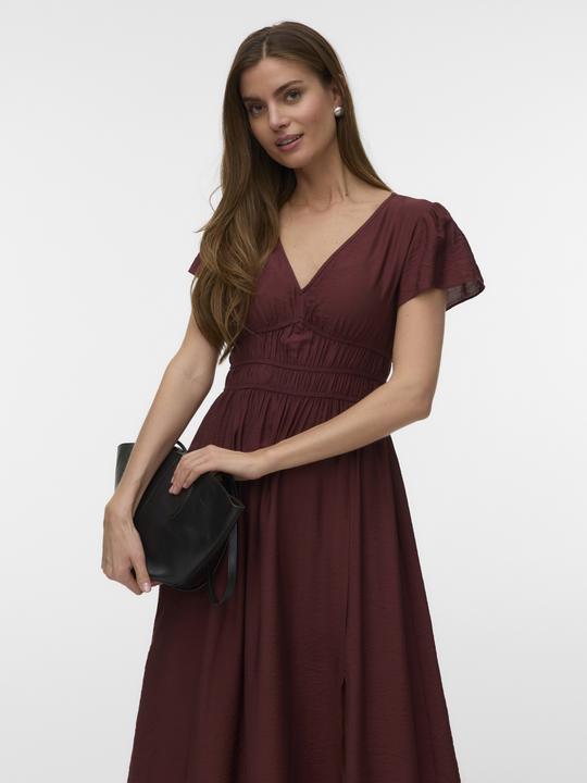 Image du produit Vero Moda VMNELLIE Langes Kleid Kleid (S)