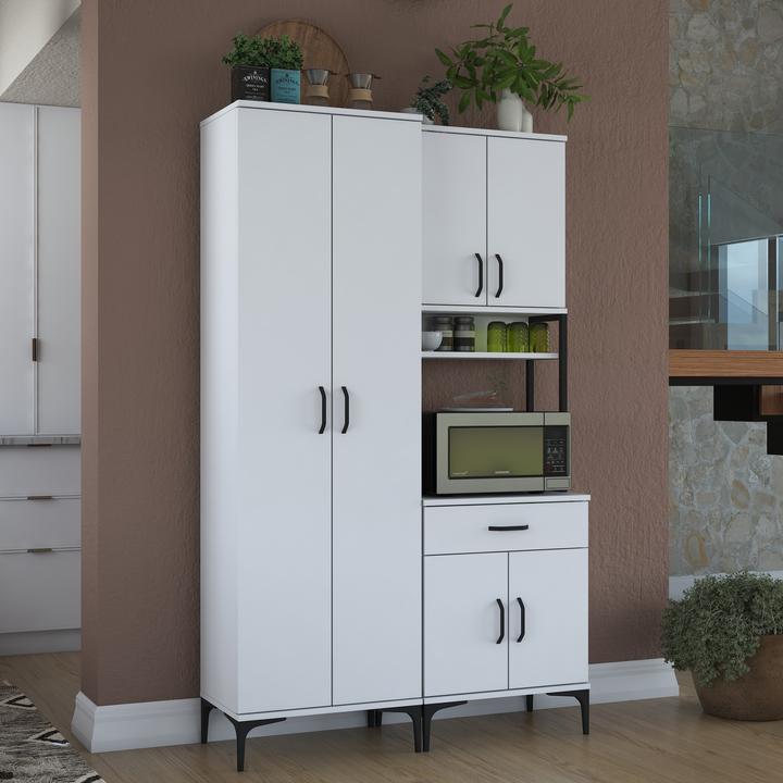 Image du produit Skye Decor JE123 (120 x 40 x 198.50 cm)