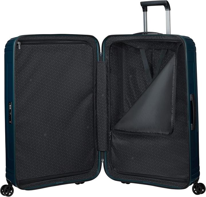 Actual product image Samsonite Neopulse Spinner Large Suitcase with Accessible Compartment (94 l)
