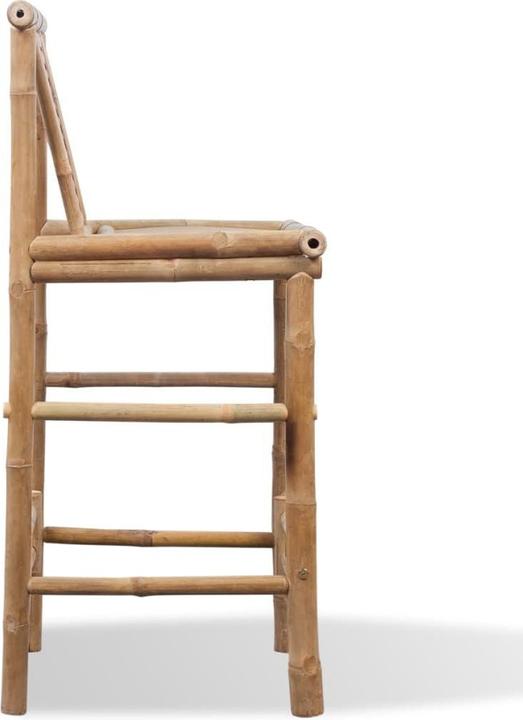 Produktbild vidaXL Barhocker