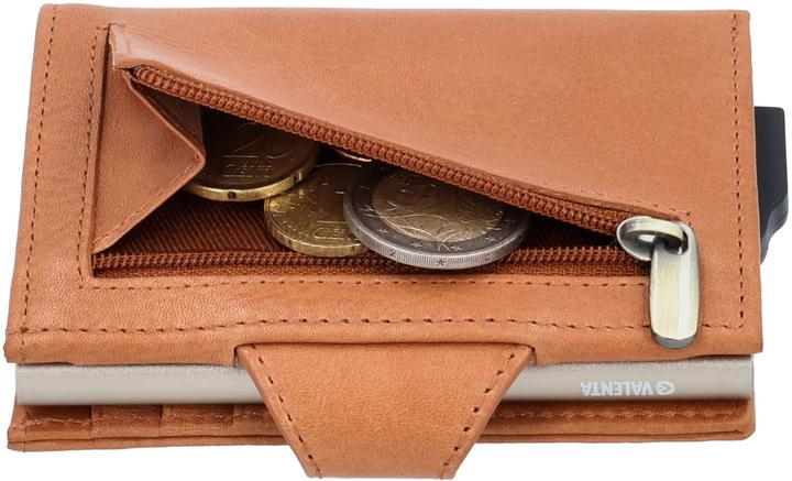 Produktbild Valenta Card Case Plus Wallet Luxe