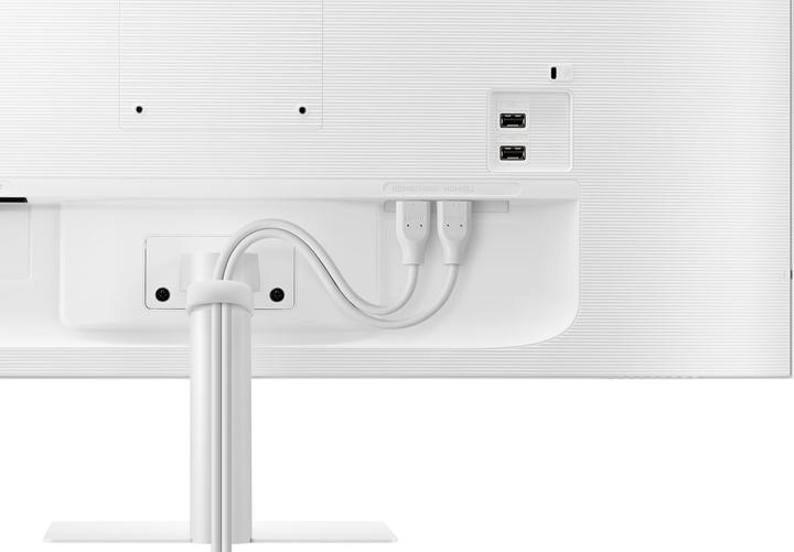 Produktbild Samsung Smart Monitor M5 S32BM501EU (1920 x 1080 Pixel, 32")
