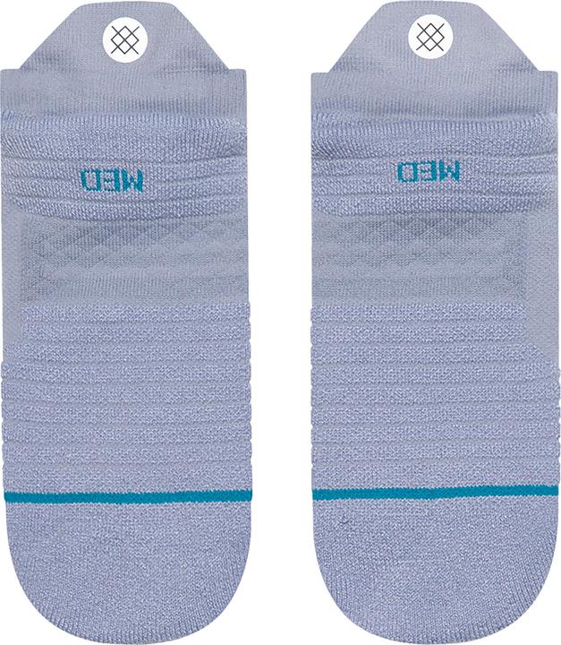 Produktbild Stance Solid Mid Tab (35, 36, 37)