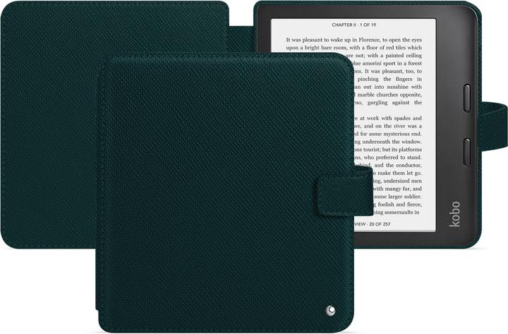 Produktbild Noreve Lederschutzhülle Kobo Clara 2E (Kobo Clara 2e)
