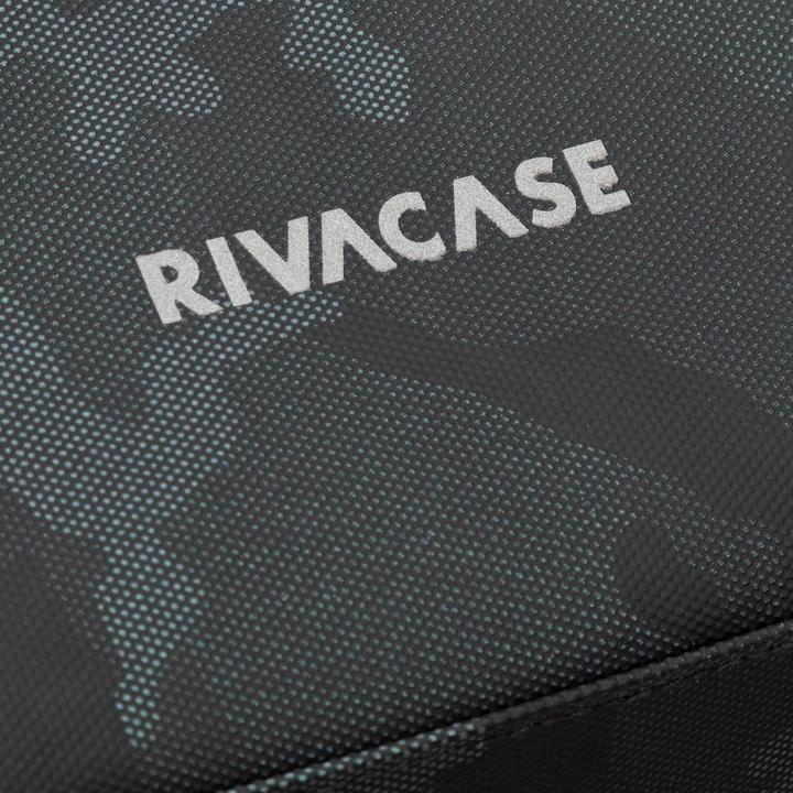 Image du produit Rivacase Sac de voyage Sherwood 50L camo 7642 (50 l)