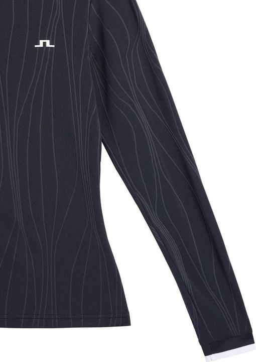 Produktbild J. Lindeberg Susanna Mid Layer Damen Navy (M)