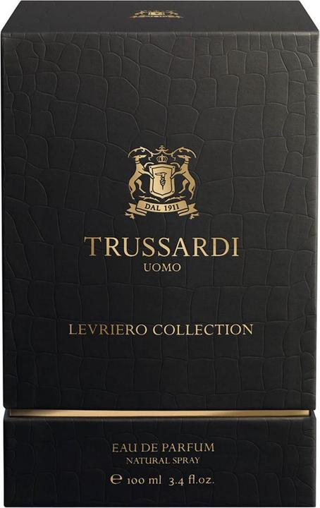Actual product image Trussardi uomo (Eau de parfum, 100 ml)