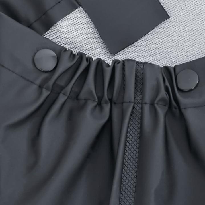 Actual product image vidaXL Waders with boots (46)