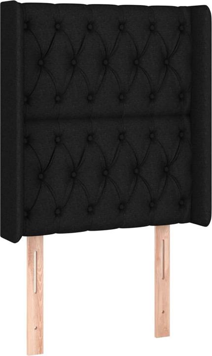 Produktbild vidaXL Kopfteil (83 x 16 x 128 cm)