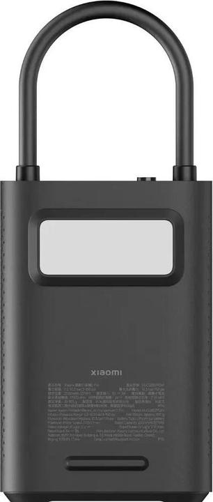 Actual product image Xiaomi Air Compressor 2 Pro