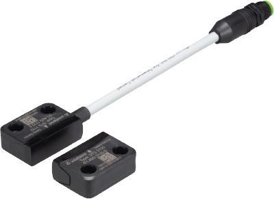 Actual product image Transponder switch set