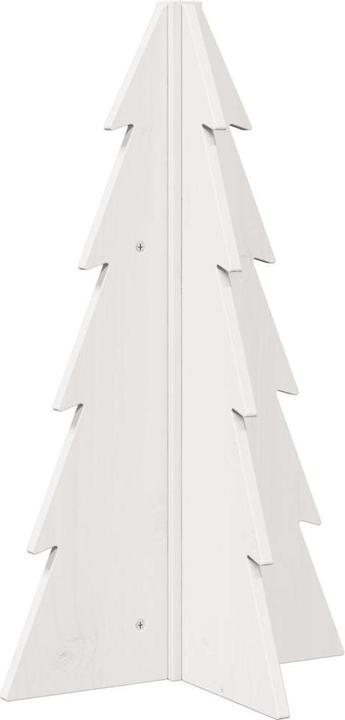 Immagine prodotto vidaXL Weihnachtsbaum Holz (69.50 cm)