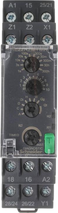 Produktbild Schneider Electric Rermymr