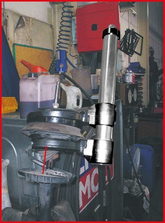 Actual product image KS Tools 500.8400