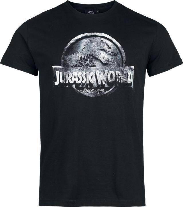Produktbild Jurassic Park Jurassic World (S)