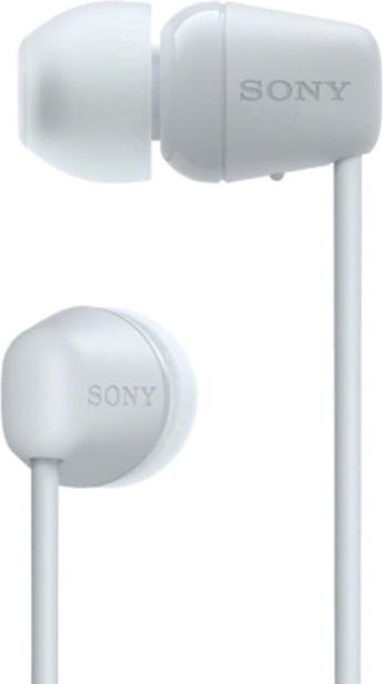 Image du produit Sony WI-C100 (25 h, Sans fil)