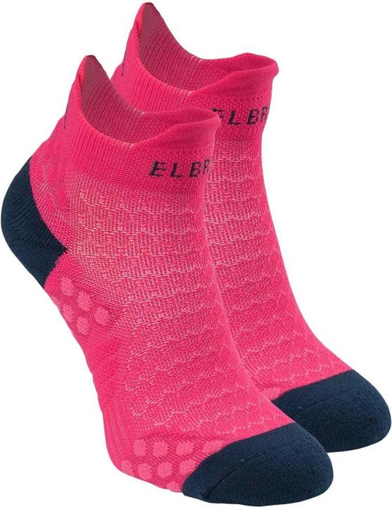 Produktbild Elbrus Sigmund Knöchelsocken (34 - 38)