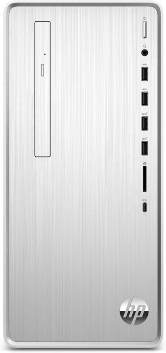 Produktbild HP Pavilion TP01-0509NG AMD Ryzen5 3400G 12 GB RAM 1 TB SSD W10H Silver Neu (AMD Ryzen 5 3400G, 12 GB, 256 GB, Radeon RX Vega 11)
