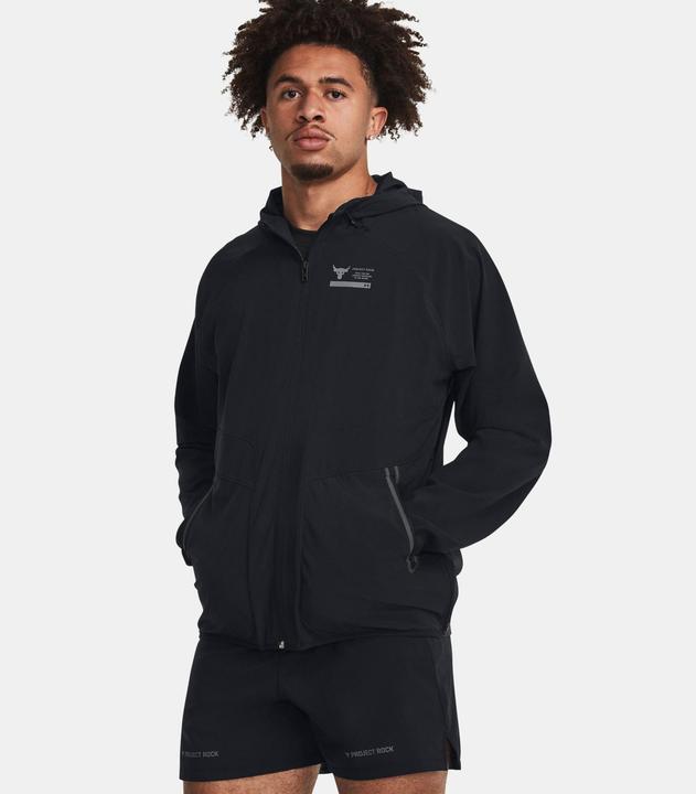 Produktbild Under Armour Project Rock Unstoppable (M)