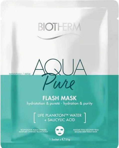 Actual product image Biotherm AQUA Super Mask Pure (31 g)