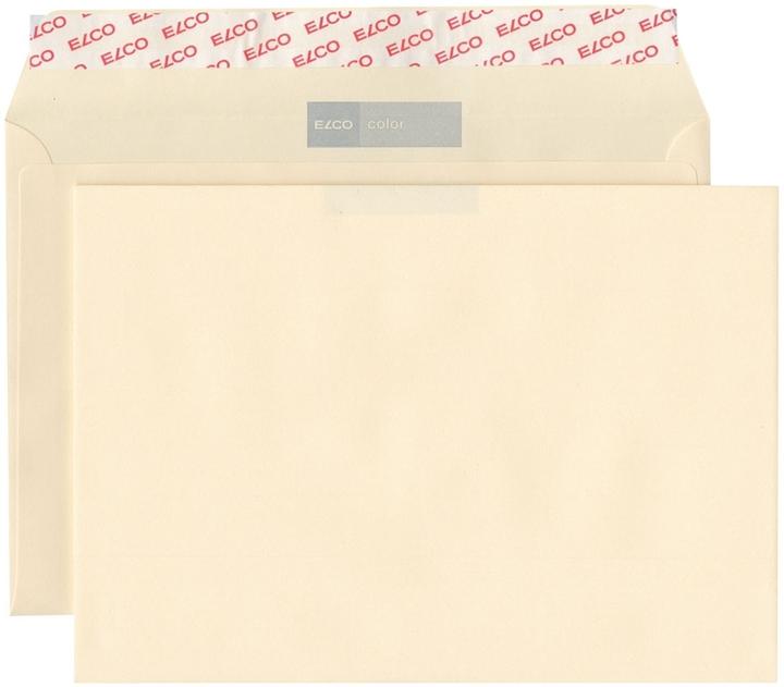 Actual product image Elco Envelope - COLOR OPTIFIX (C5, 250 x)