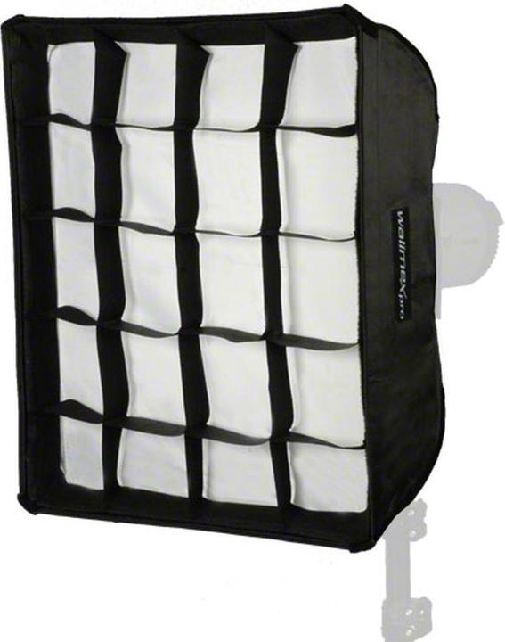 Produktbild Walimex Softbox PLUS 40x50cm (Softbox)