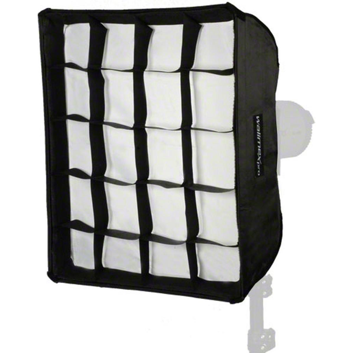 Walimex Softbox PLUS 40x50cm (Softbox), Softbox + Reflektor