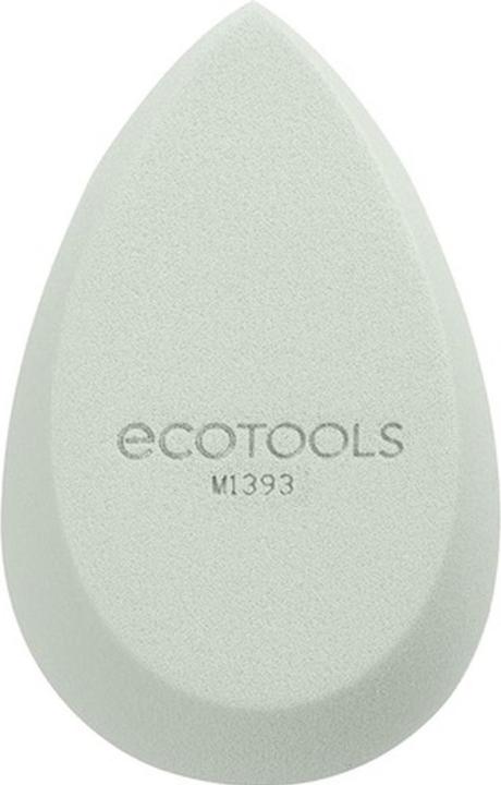 Actual product image EcoTools Blurring Blender Makeup Sponge For Liquid & Cream Foundation Cloud Coverage Memory Foam Eco
