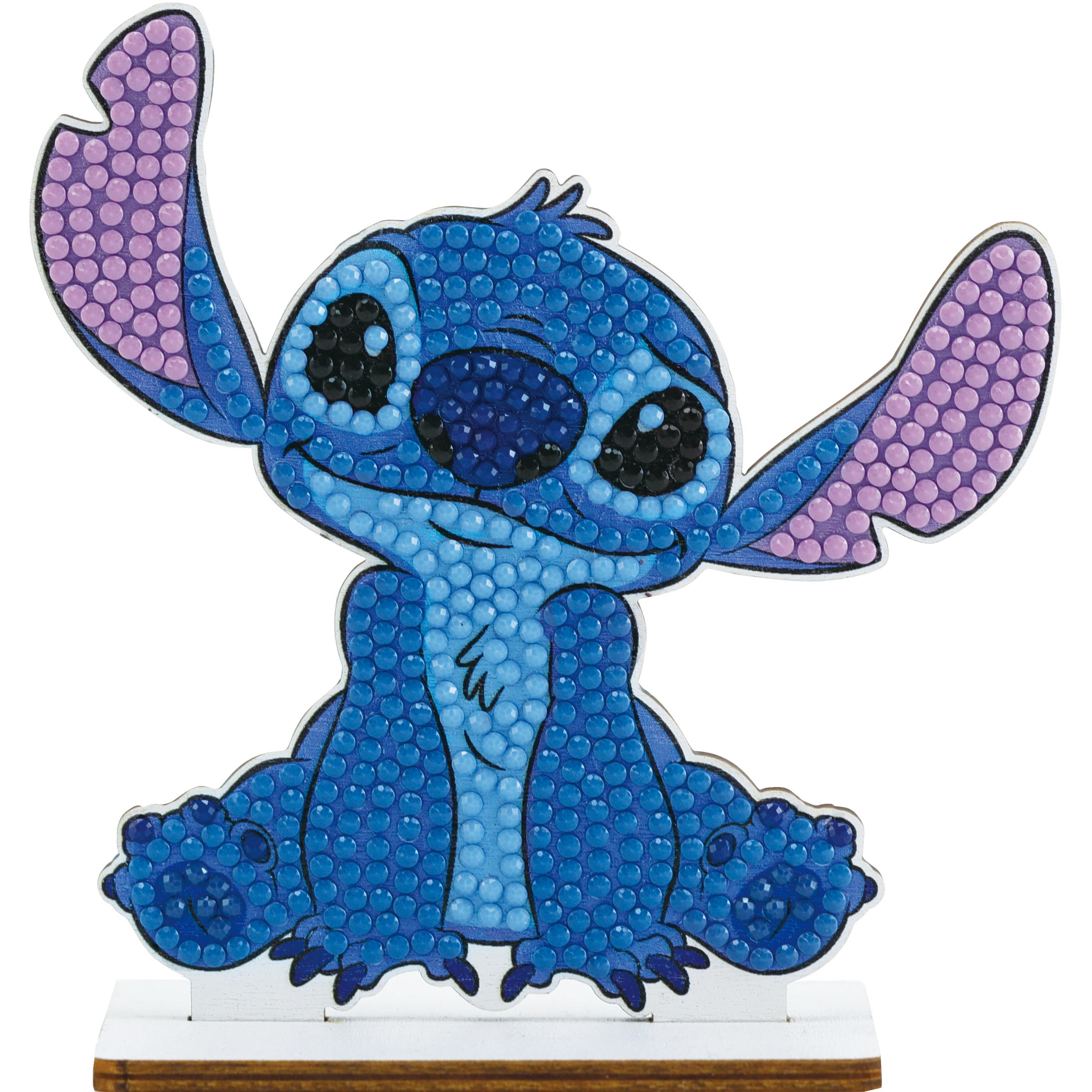 Craft Buddy Stitch