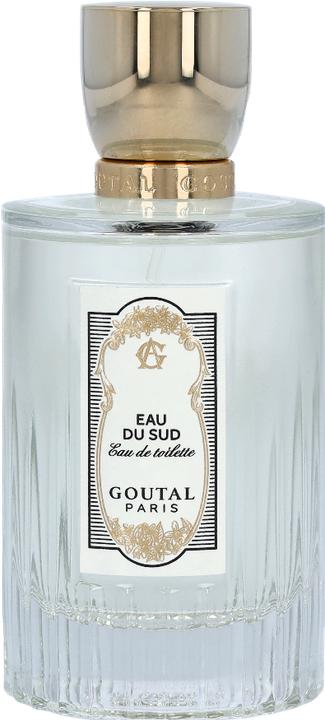 Produktbild Annick Goutal Eau Du Sud EDT Spray 100 ml (Eau de Toilette, 100 ml)