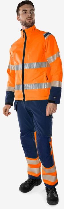 Produktbild Fristads Green 4647 GSTP (XL)