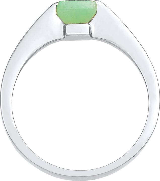 Produktbild Elli Edelstein Ring (56, 925 Silber)
