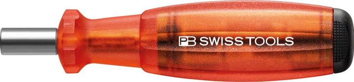 Actual product image PB Swiss Tools PB 6464 (Phillipps cross recess (PH), Slotted screws, TX)