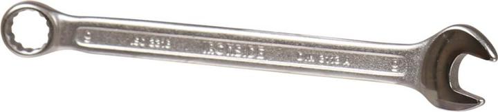 Immagine prodotto Ironside Chiave ad anello aperta Ferri. 9mm (9 mm)
