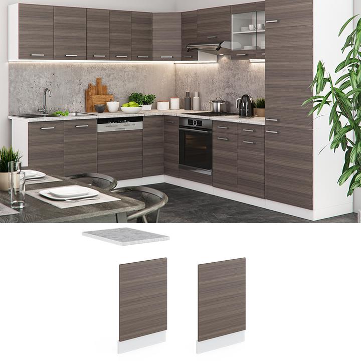 Actual product image Vicco Frontblende R-Line