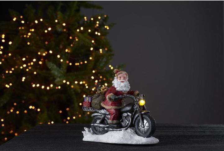 Image du produit Star Trading Fibre optique décorative Merryville