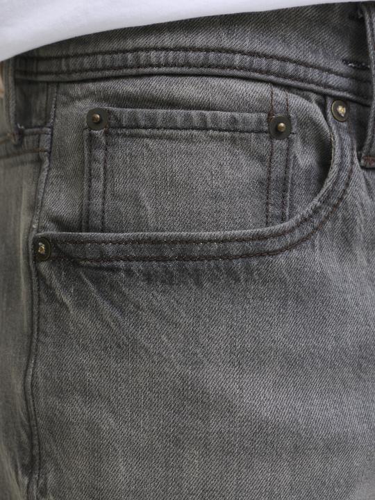 Actual product image Jack & Jones JJIMIKE JJORIGINAL SBD 558 Tapered Fit Jeans Tapered Fit Jeans (W33/L32)