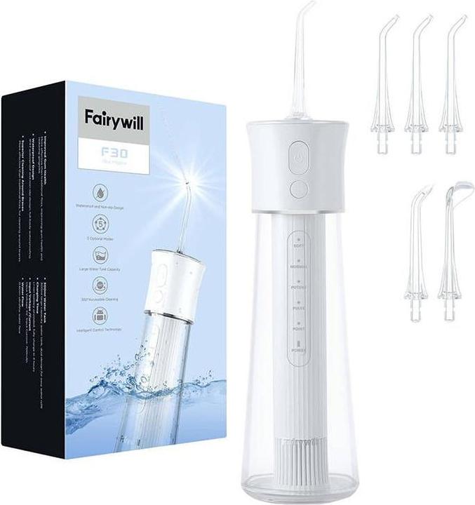 Produktbild Fairywill Water Flosser F30