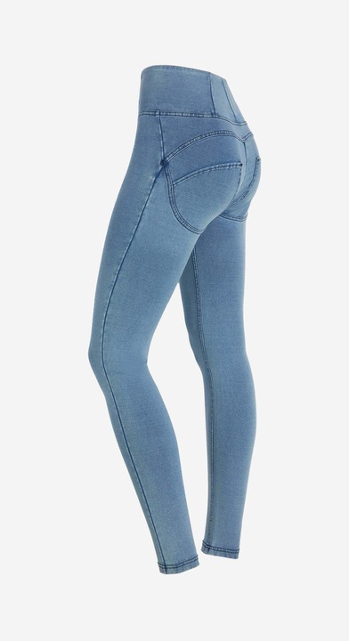 Actual product image Freddy WR.UP® Shaping Pants WRUP2HC002ORG (XL)