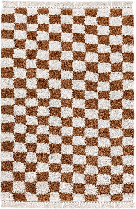 Nährwerte und Zutaten La Redoute Interieurs Danito (200 x 290 cm)