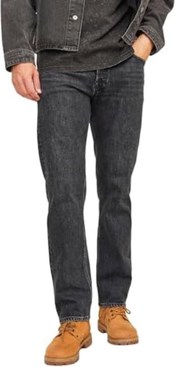 Actual product image Jack & Jones Jjichris Jjclassic Am 079 Lid Noos (W29/L30)